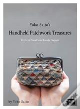 Yoko Saito'S Handheld Patchwork Treasures