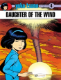 Yoko Tsuno 4 - Daughter Of The Wind - Preview