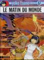 Yoko Tsuno Tome 17 : Le Matin Du Monde - Preview