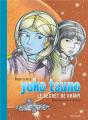 Yoko Tsuno Tome 27 : Le Secret De Khâny - Preview