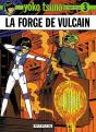 Yoko Tsuno Tome 3 : La Forge De Vulcain - Preview