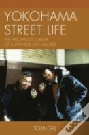 Yokohama Street Life