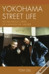Yokohama Street Life