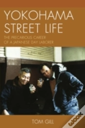 Capa do artigo Yokohama Street Life