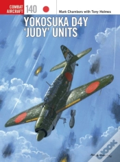 Capa do artigo Yokosuka D4y 