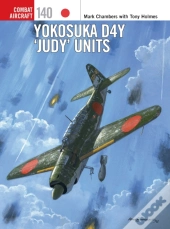 Yokosuka D4y 'Judy' Units