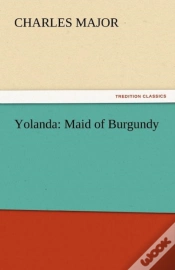 Capa do artigo Yolanda
