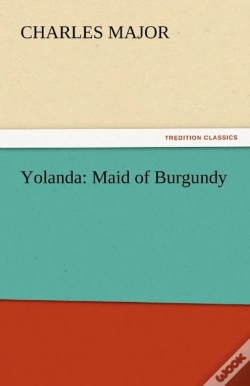 Capa do artigo Yolanda