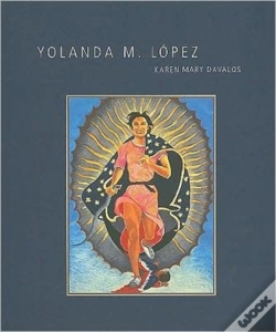 Capa do artigo Yolanda Lopez