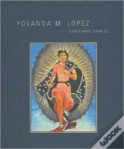Capa do artigo Yolanda Lopez