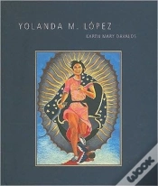 Capa do artigo Yolanda Lopez