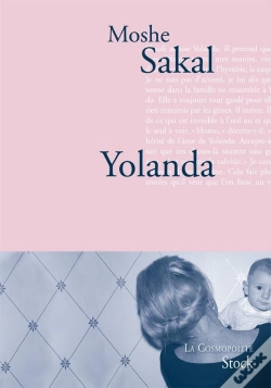 Capa do artigo Yolanda
