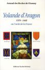 Yolande D'Aragon, 1379-1442 Ou L'Unité De La France - Preview