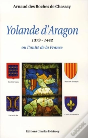 Capa do artigo Yolande D