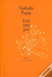 Capa do artigo Yole Tam Gue