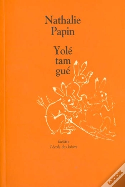 Capa do artigo Yole Tam Gue
