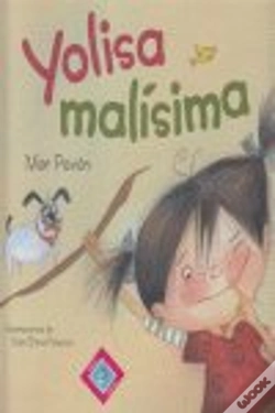 Capa do artigo Yolisa Malisima