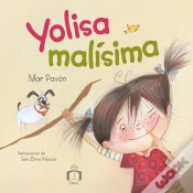 Capa do artigo Yolisa Malísima