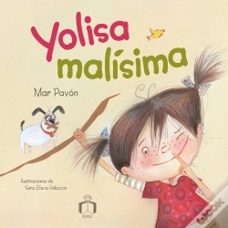 Capa do artigo Yolisa Malísima