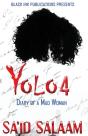 Yolo 4 - Preview
