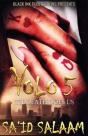Yolo 5 - Preview