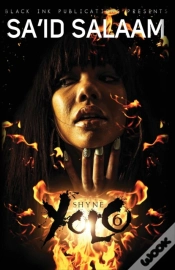 Capa do artigo Yolo 6