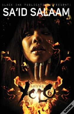 Capa do artigo Yolo 6