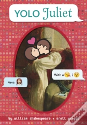 Capa do artigo Yolo Juliet