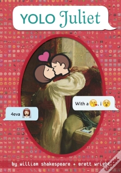 Capa do artigo Yolo Juliet