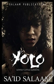 Capa do artigo Yolo