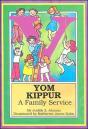 Yom Kippur: A Family Service - Preview