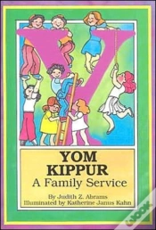 Capa do artigo Yom Kippur: A Family Service