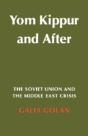 Yom Kippur And After - Preview