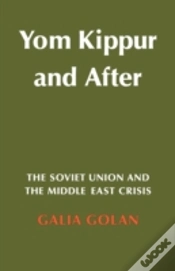Capa do artigo Yom Kippur And After