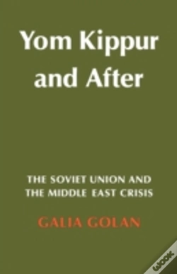 Capa do artigo Yom Kippur And After