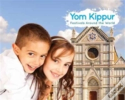 Capa do artigo Yom Kippur