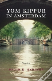 Yom Kippur In Amsterdam