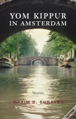 Capa do artigo Yom Kippur In Amsterdam