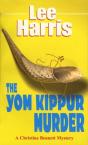 Yom Kippur Murder - Preview