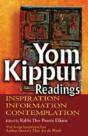 Yom Kippur Readings - Preview
