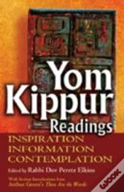 Capa do artigo Yom Kippur Readings