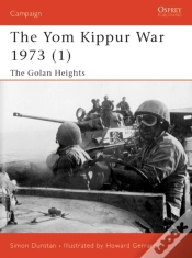 Capa do artigo Yom Kippur War 1973 (1)