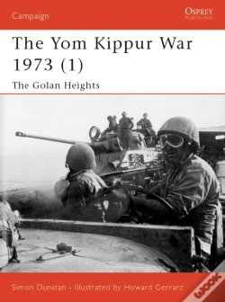 Capa do artigo Yom Kippur War 1973 (1)