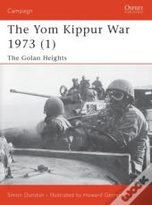 Yom Kippur War 1973 (1)