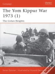 Capa do artigo Yom Kippur War 1973 (1)
