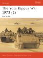 Yom Kippur War 1973 (2) - Preview