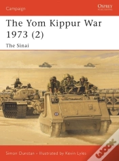 Capa do artigo Yom Kippur War 1973 (2)