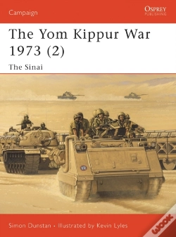 Capa do artigo Yom Kippur War 1973 (2)