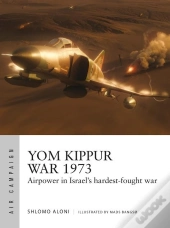 Yom Kippur War 1973