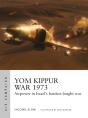 Yom Kippur War 1973 - Preview